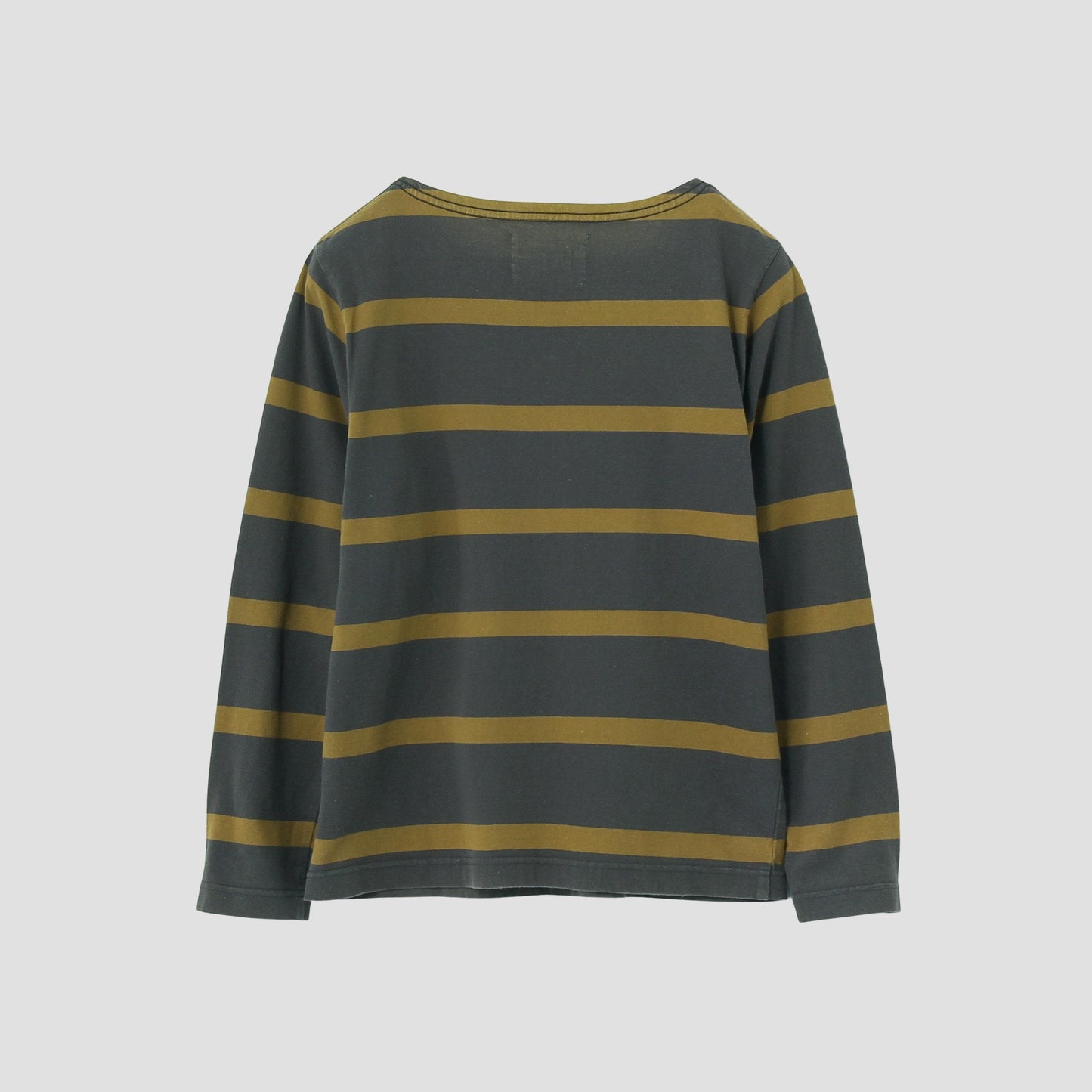 WIDE STRIPE DRY JERSEY
