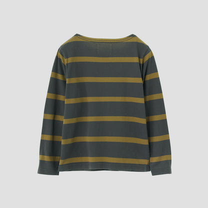 WIDE STRIPE DRY JERSEY