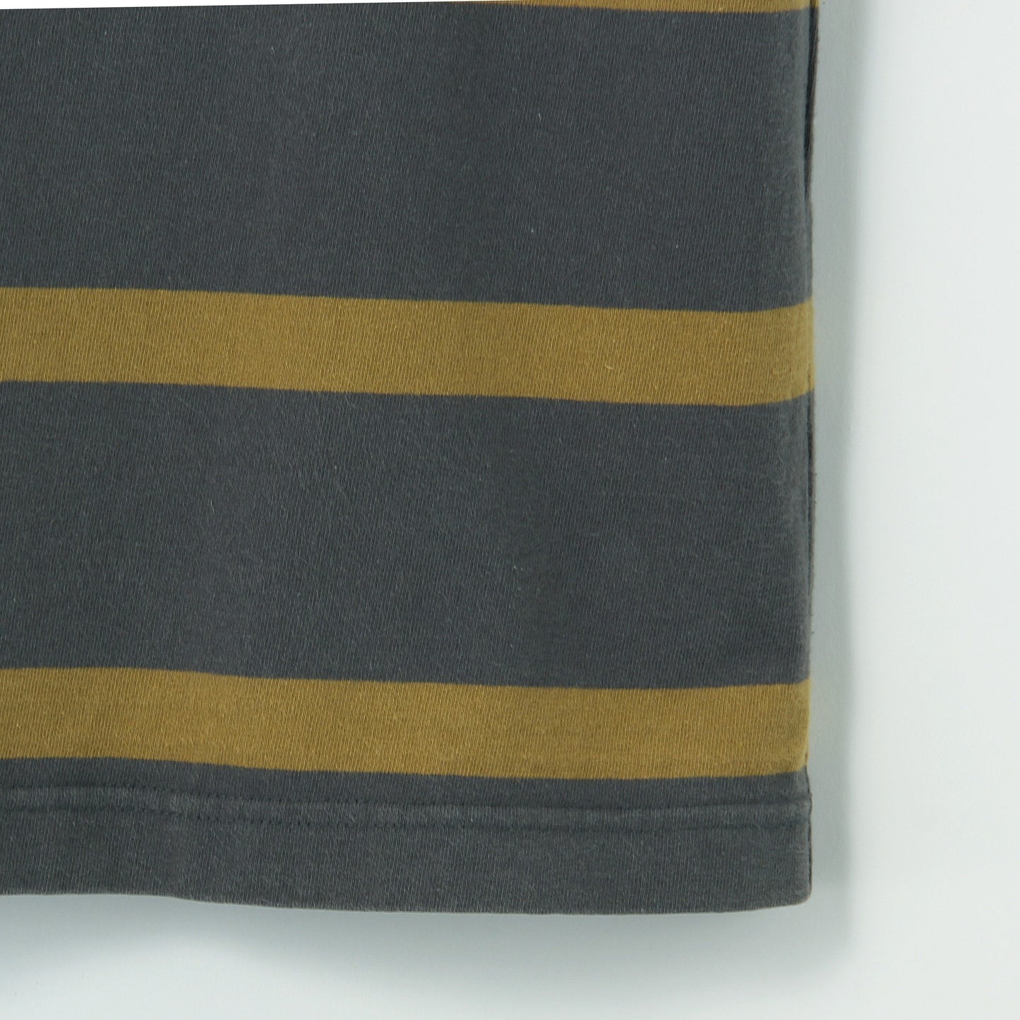 WIDE STRIPE DRY JERSEY