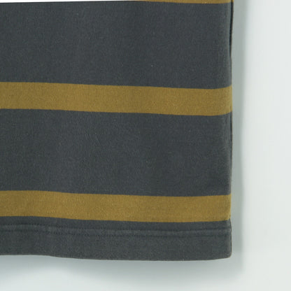 WIDE STRIPE DRY JERSEY