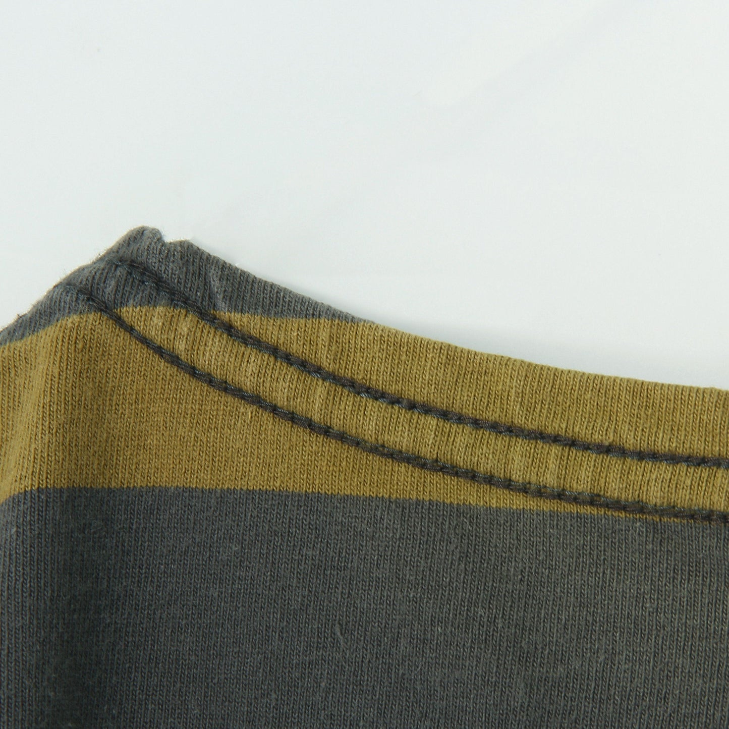WIDE STRIPE DRY JERSEY