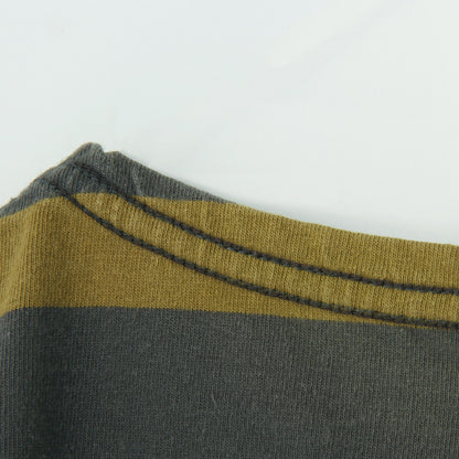 WIDE STRIPE DRY JERSEY