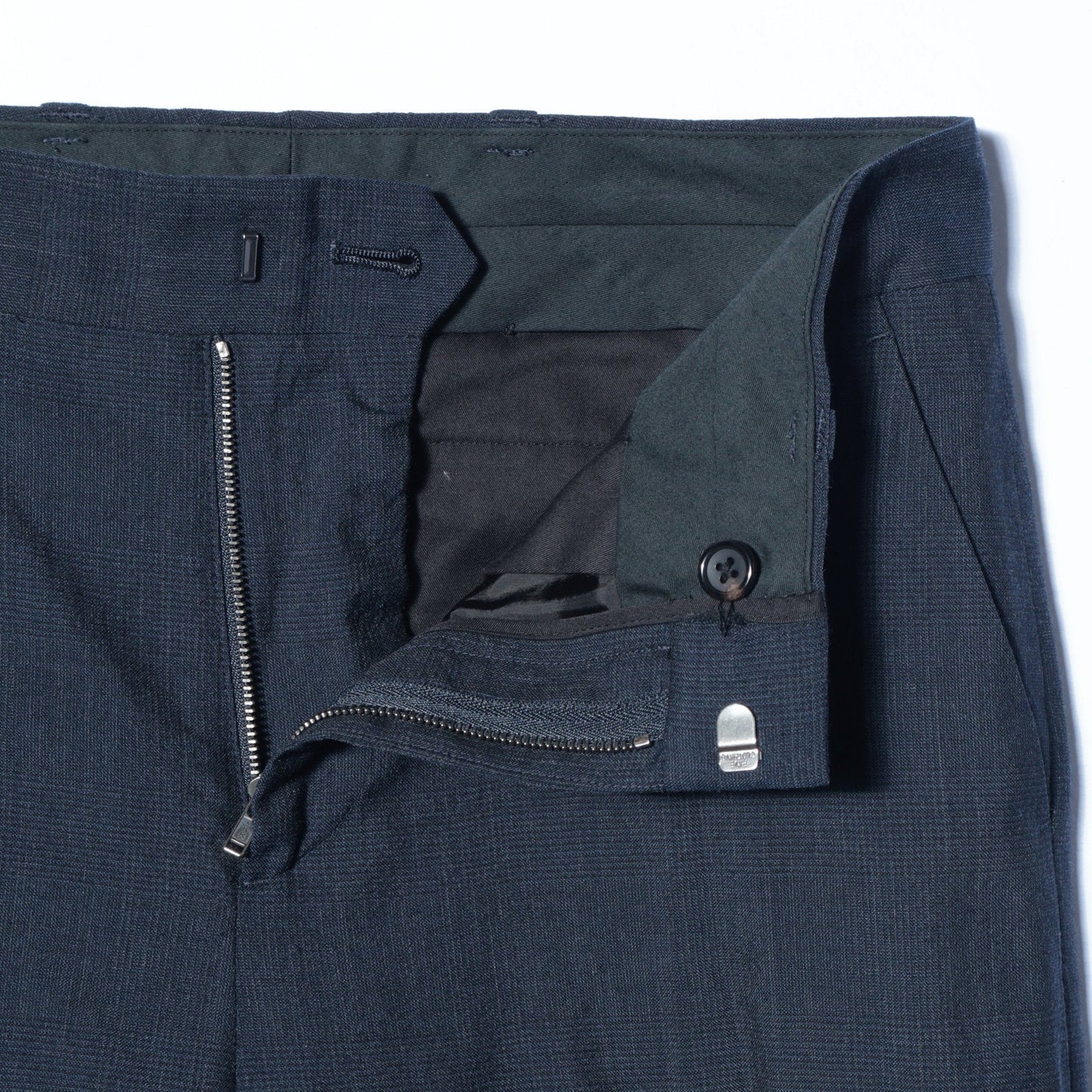 P.O.W TROUSERS