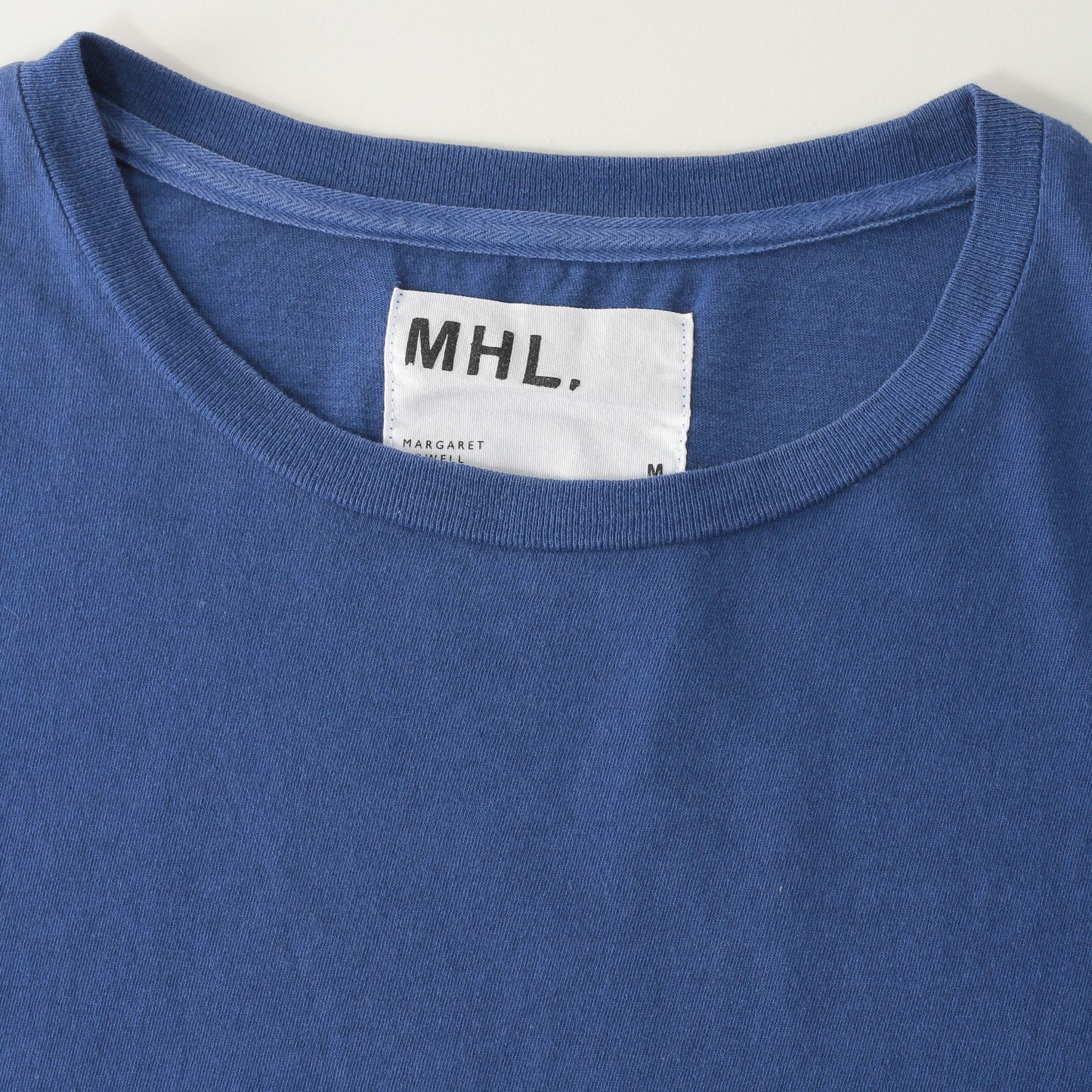 COTTON LINEN JERSEY