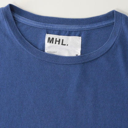 COTTON LINEN JERSEY