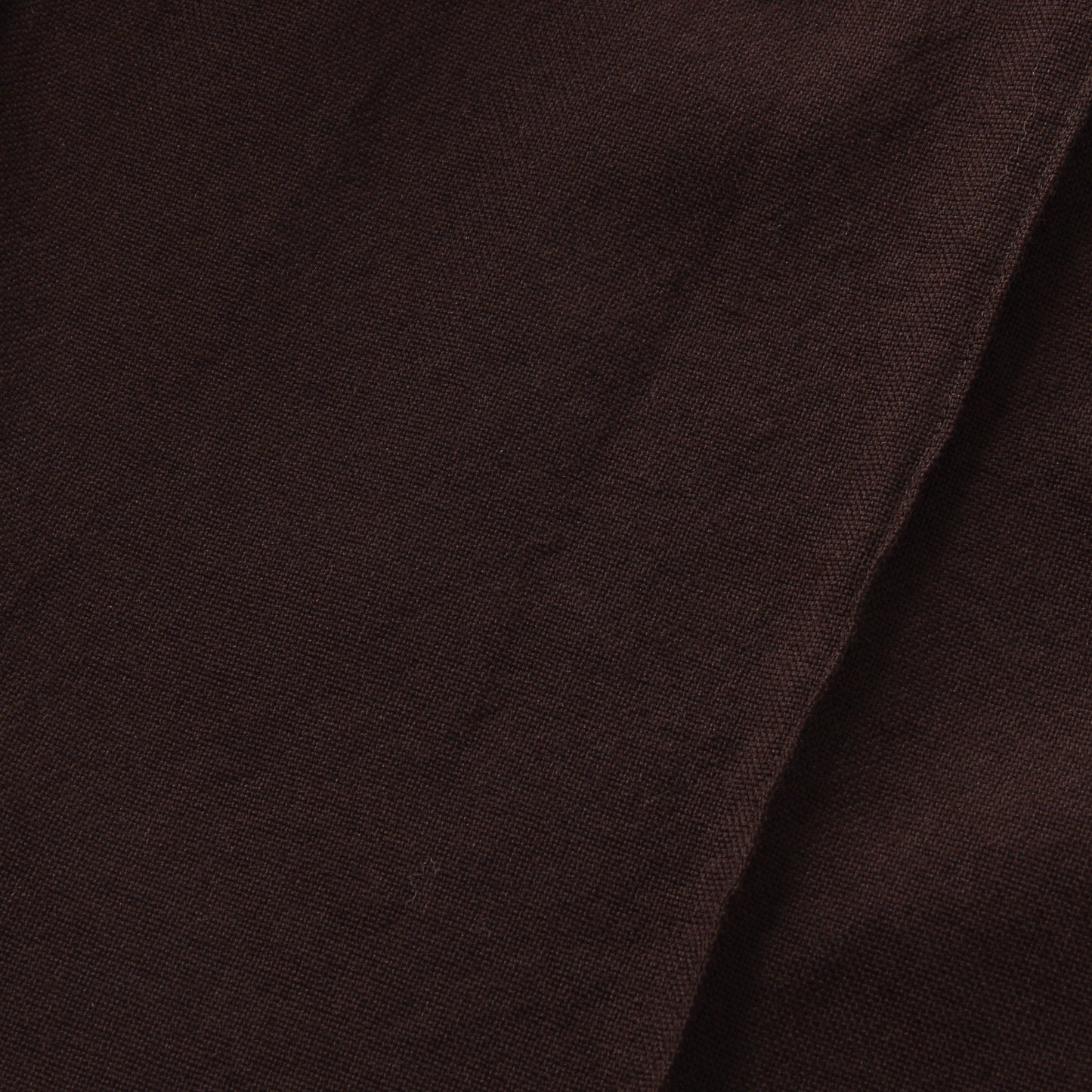 HIGH TWIST WOOL TROUSERS