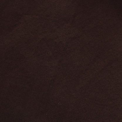 HIGH TWIST WOOL TROUSERS