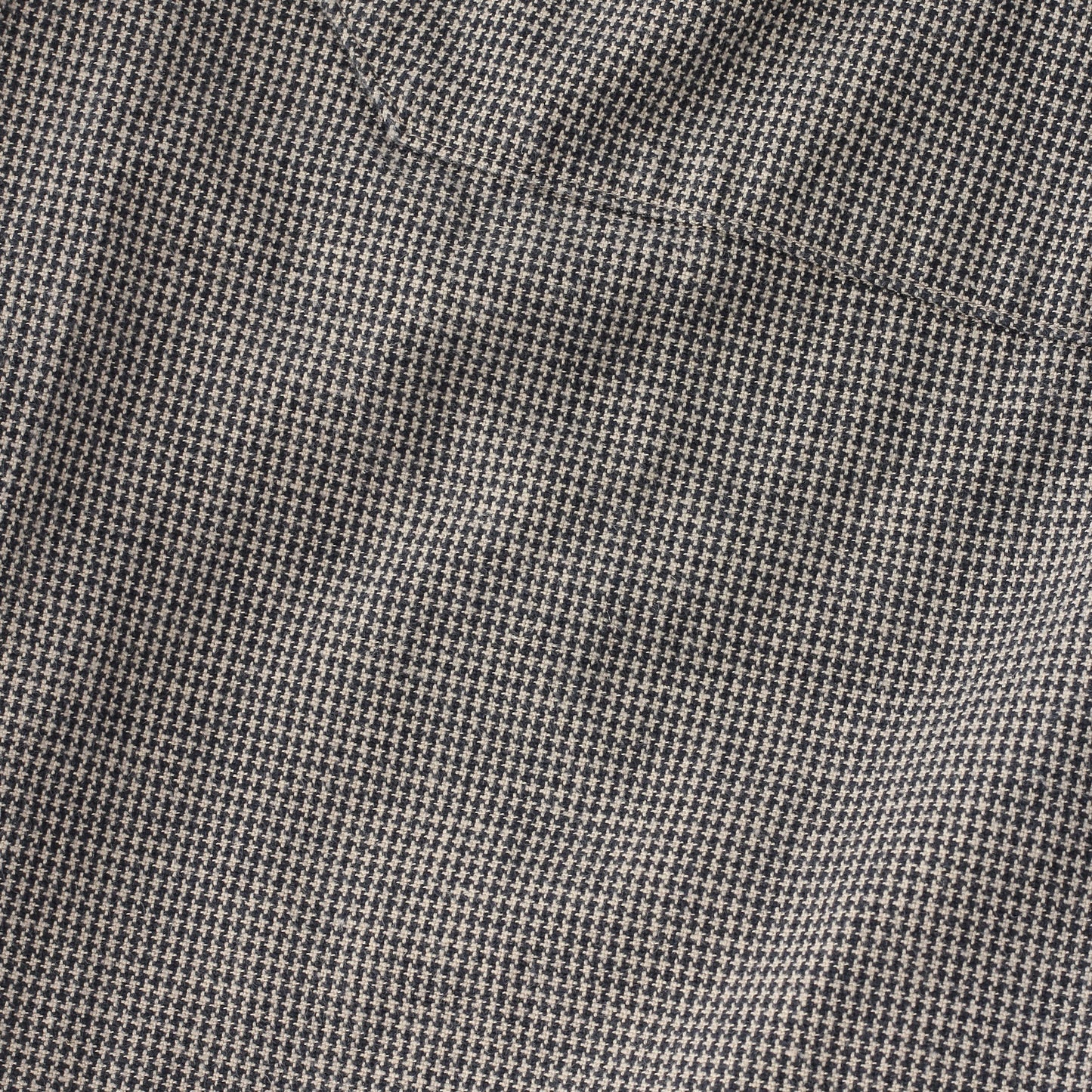 WORKWEAR COTTON LINEN TROUSERS