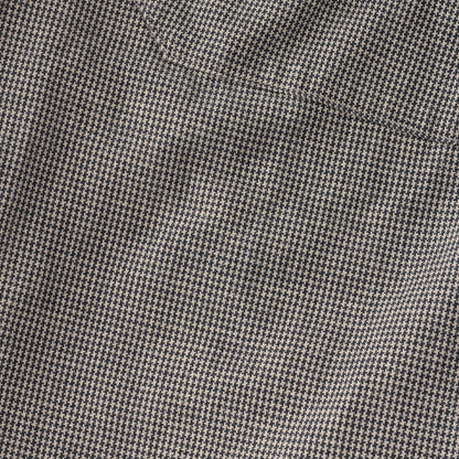 WORKWEAR COTTON LINEN TROUSERS
