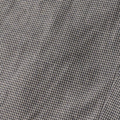 WORKWEAR COTTON LINEN TROUSERS