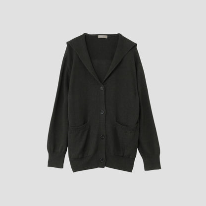 LINEN COTTON SILK KNIT