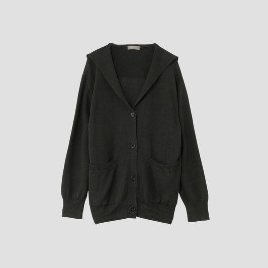 LINEN COTTON SILK KNIT