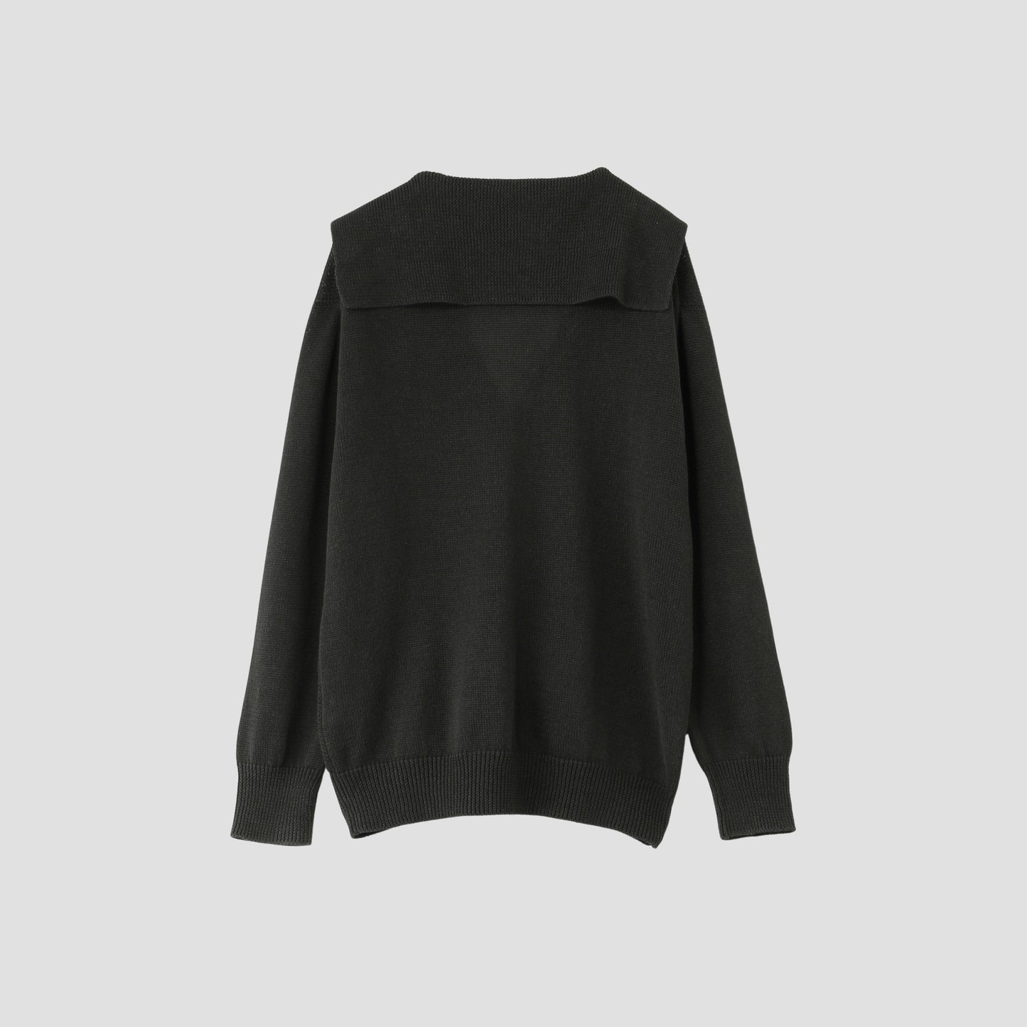 LINEN COTTON SILK KNIT
