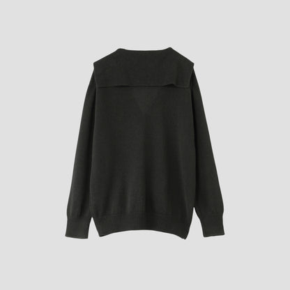 LINEN COTTON SILK KNIT
