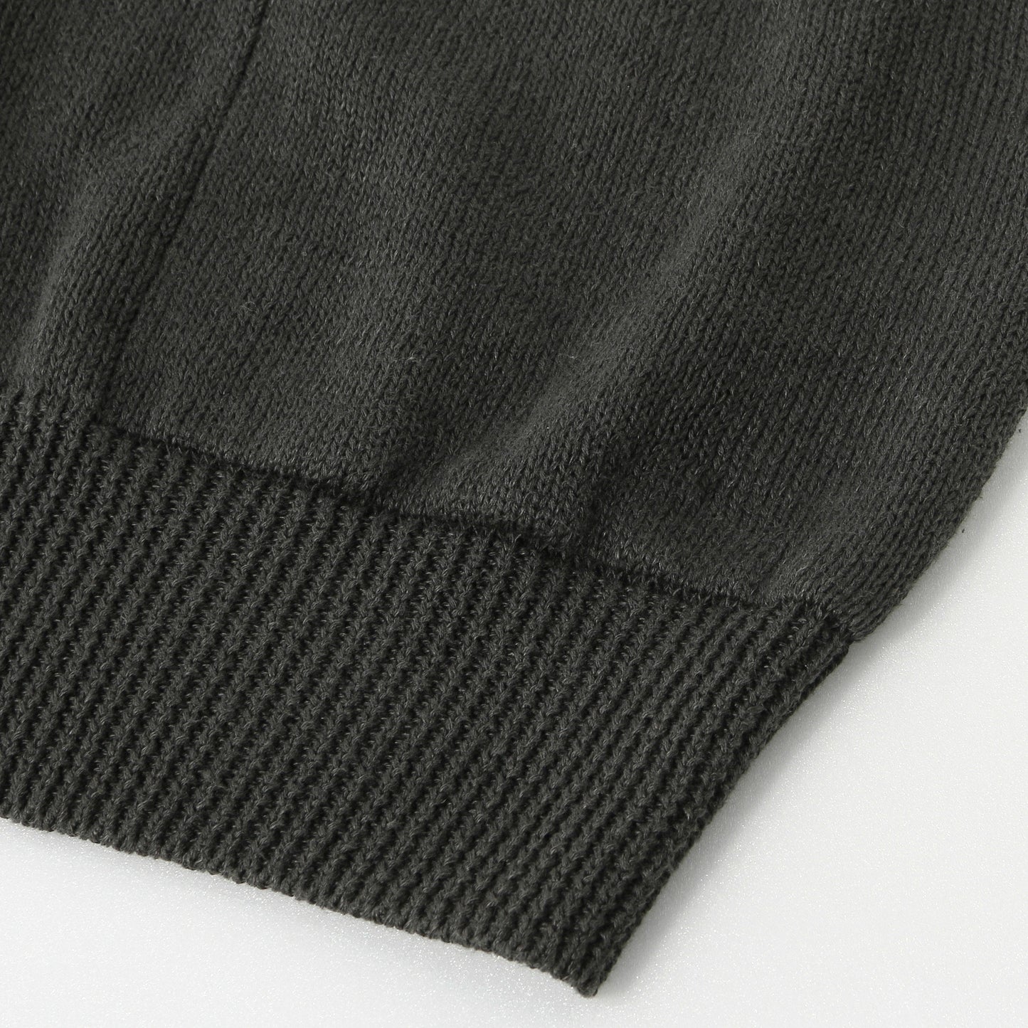 LINEN COTTON SILK KNIT