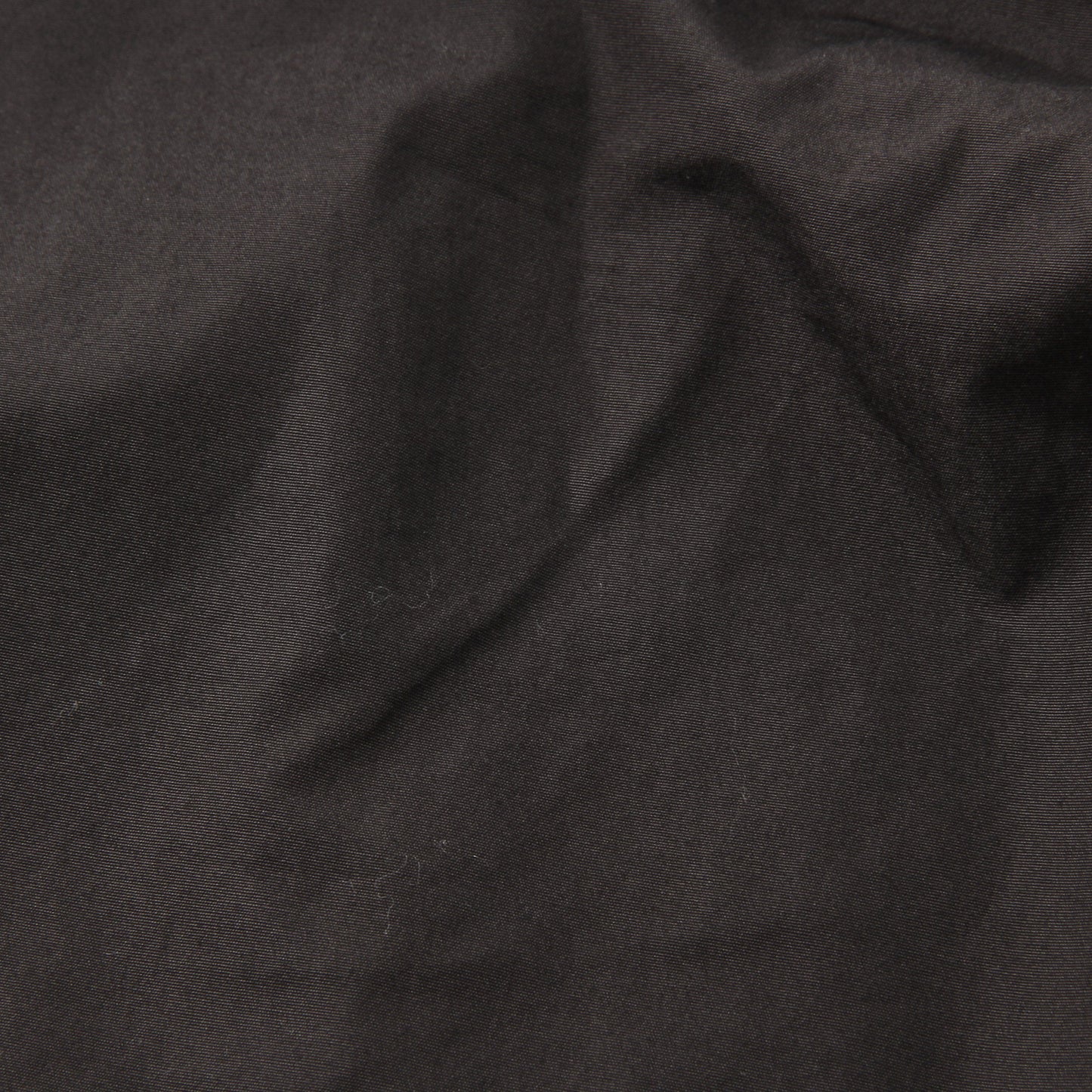 FINE COMPACT COTTON POPLIN TROUSERS