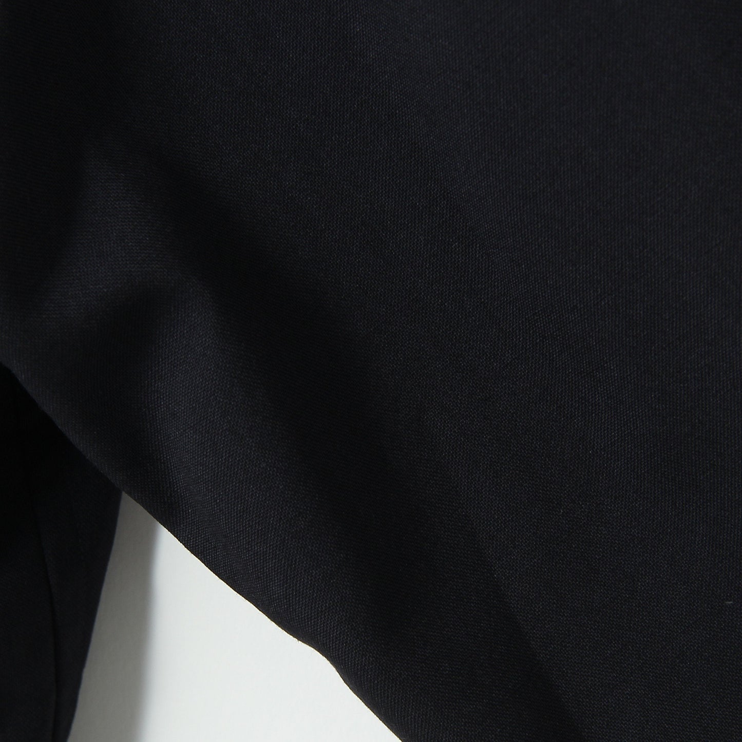WASHABLE WOOL SHIRT