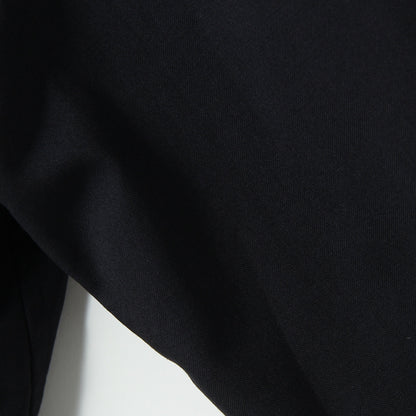 WASHABLE WOOL SHIRT
