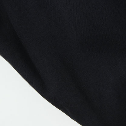 WASHABLE WOOL SHIRT