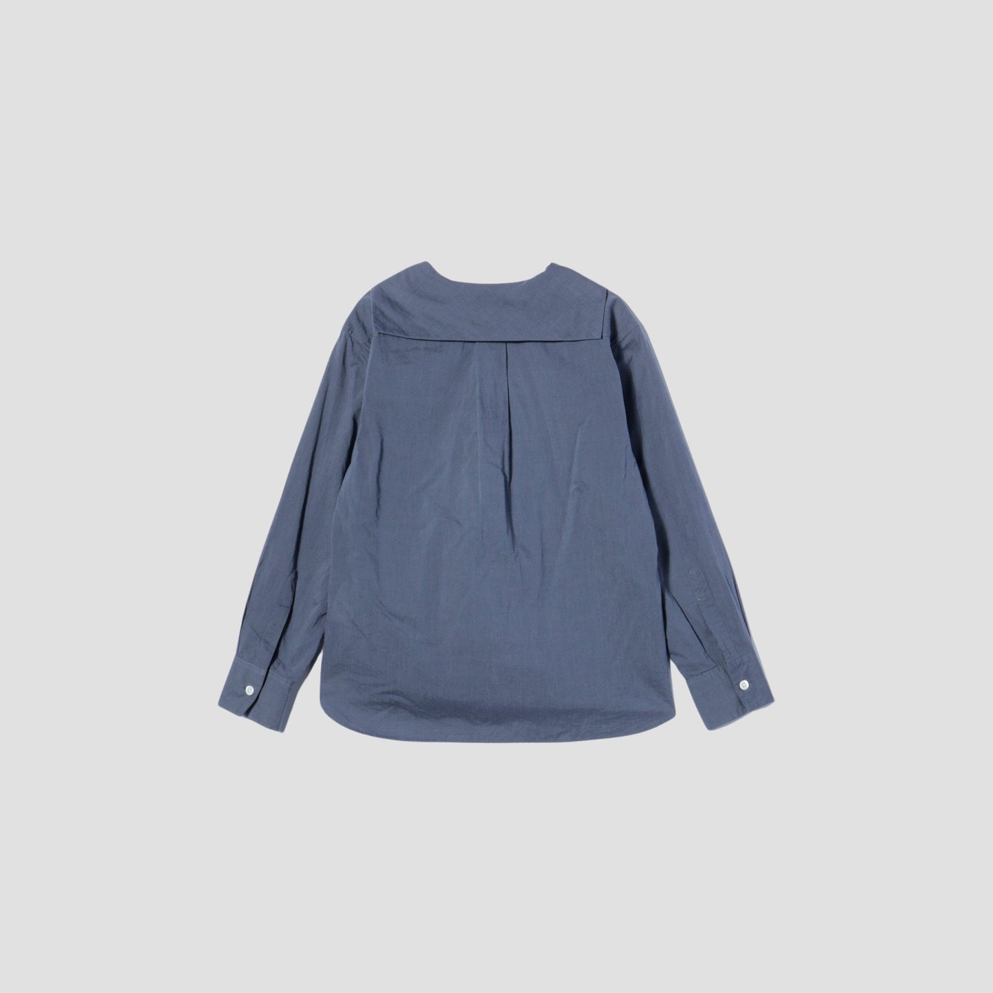 SOFT WASHED COTTON SHIRT