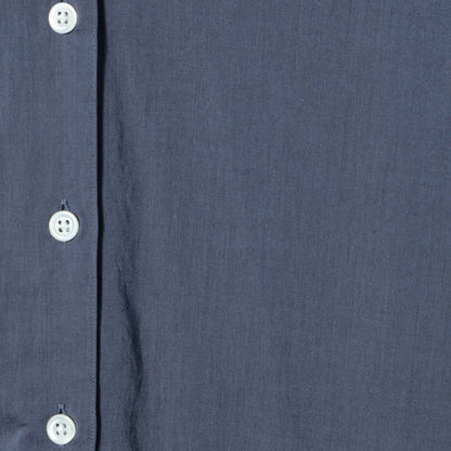 SOFT WASHED COTTON SHIRT