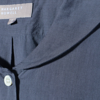SOFT WASHED COTTON SHIRT