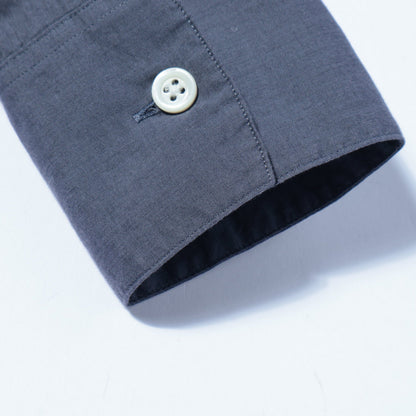 SOFT WASHED COTTON SHIRT