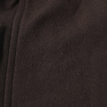 BASIC WOOL MELTON(MHL SHOP限定) COAT