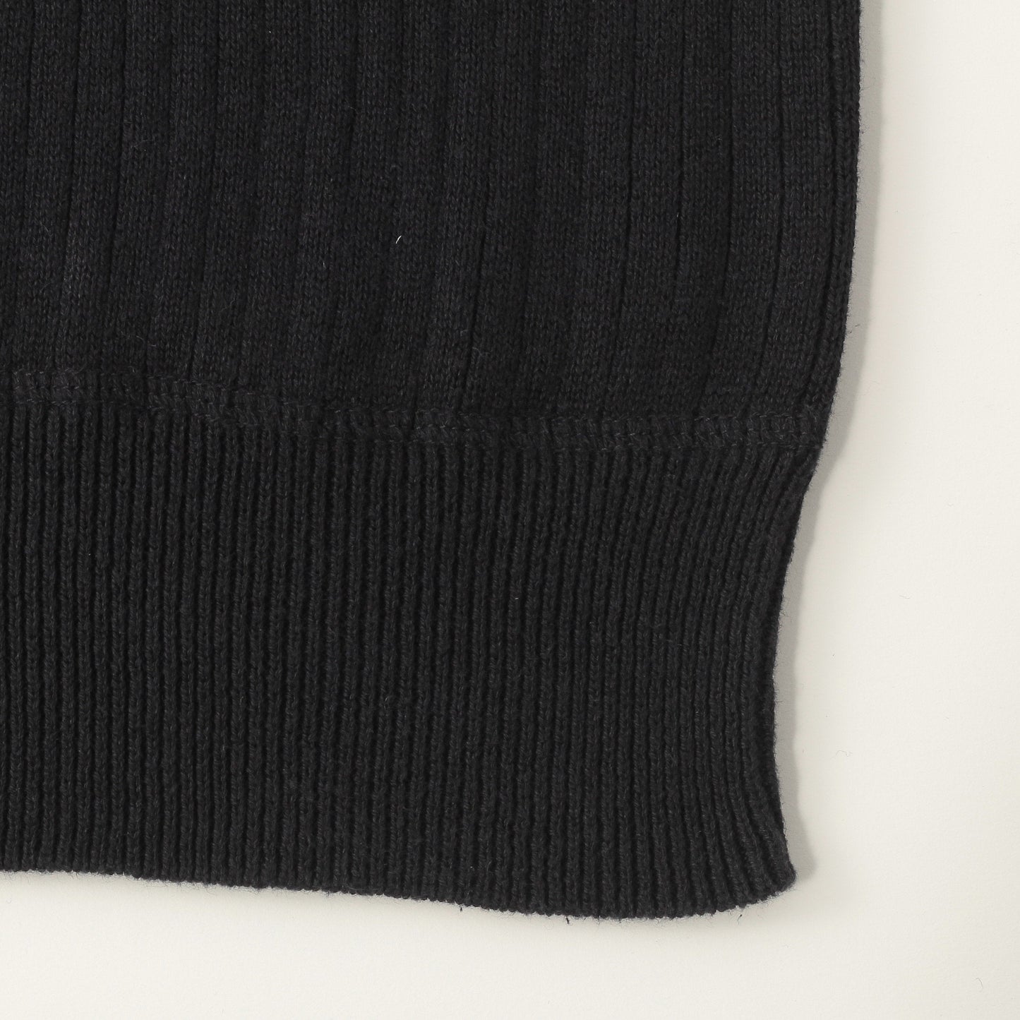 DRY COTTON LINEN KNIT