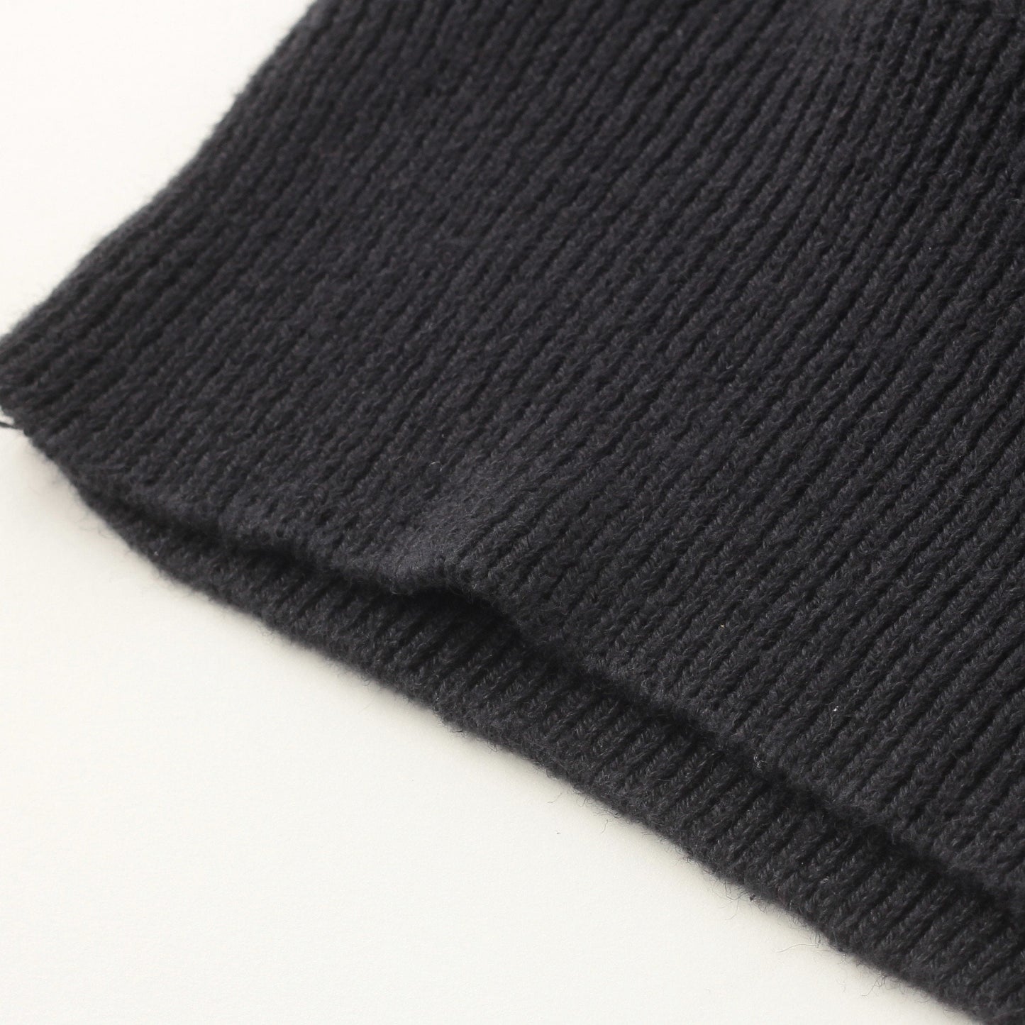 DRY COTTON LINEN KNIT
