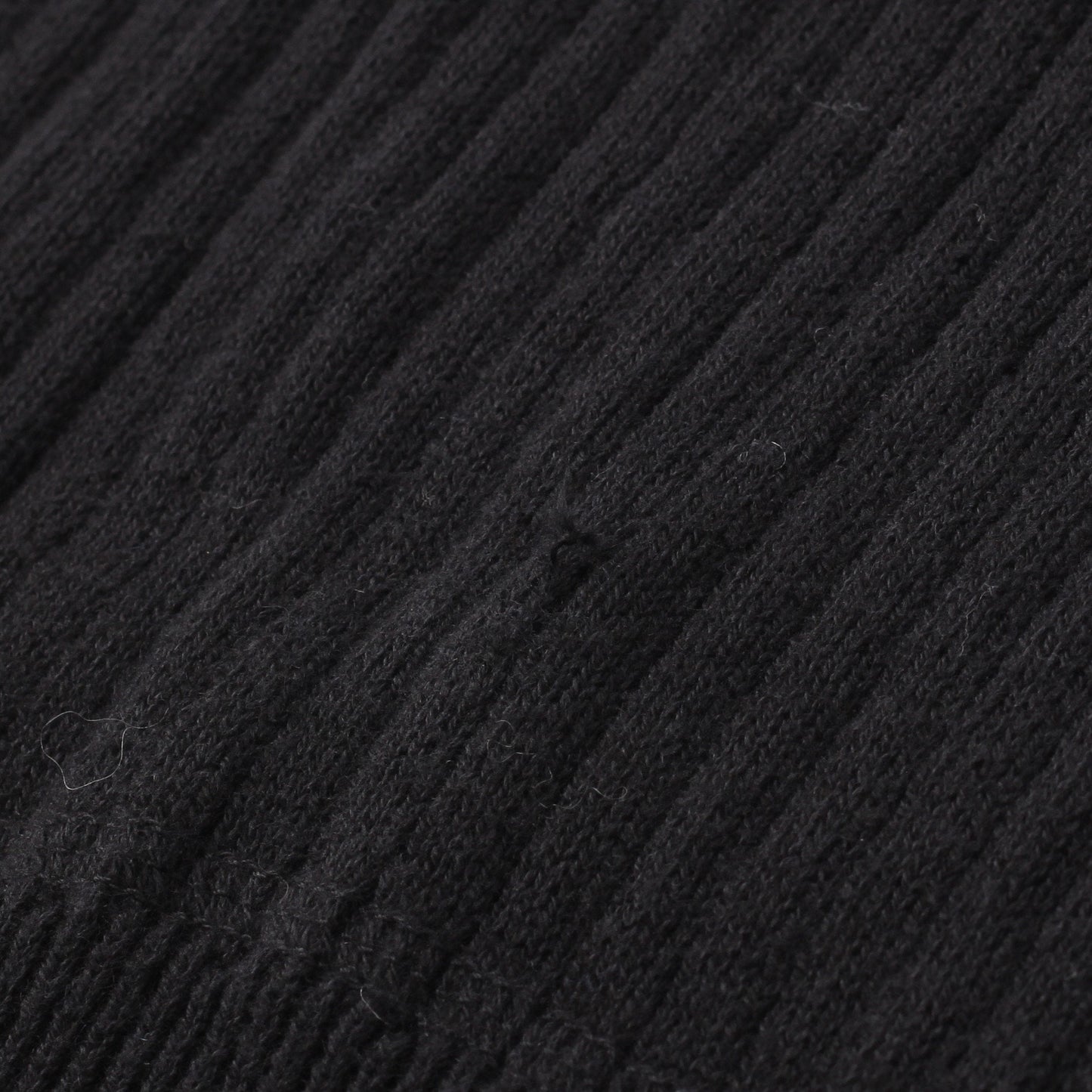 DRY COTTON LINEN KNIT