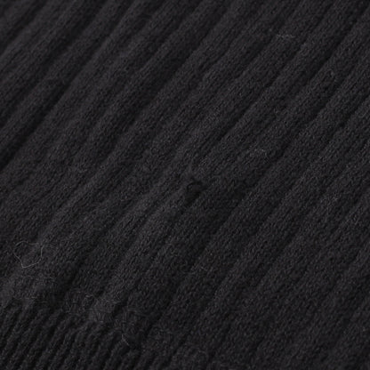 DRY COTTON LINEN KNIT
