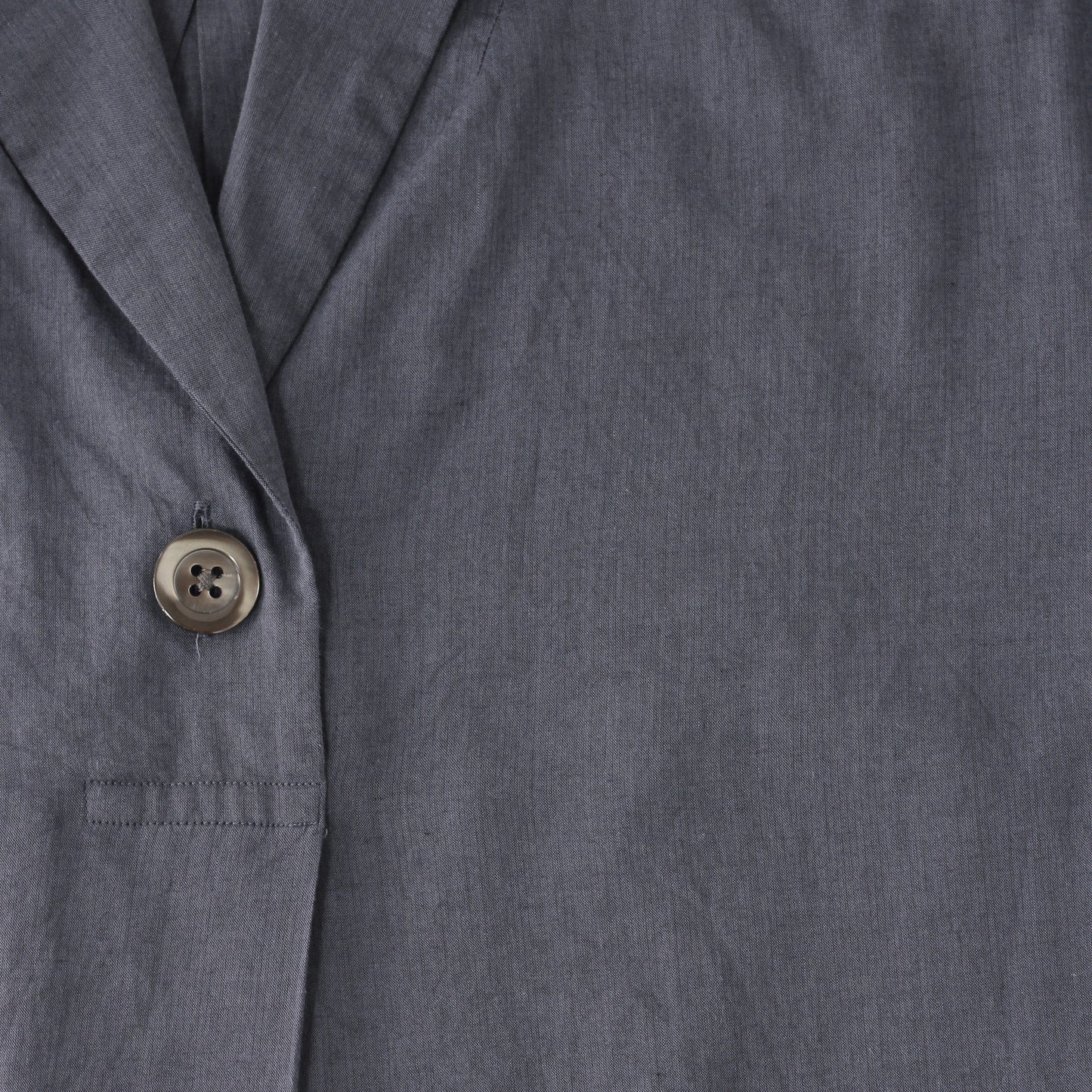 SOFT WASHED COTTON SHIRT