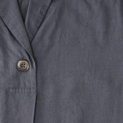 SOFT WASHED COTTON SHIRT