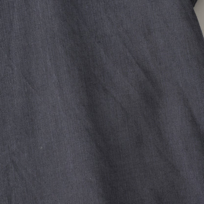 SOFT WASHED COTTON SHIRT