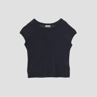 SUPERFINE LINEN KNIT