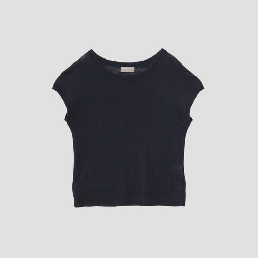 SUPERFINE LINEN KNIT