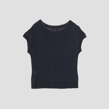 SUPERFINE LINEN KNIT