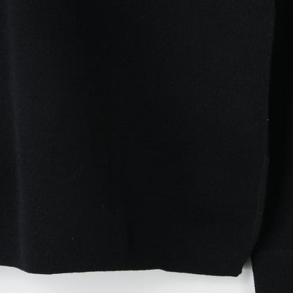 UNIFORM WOOL KNIT