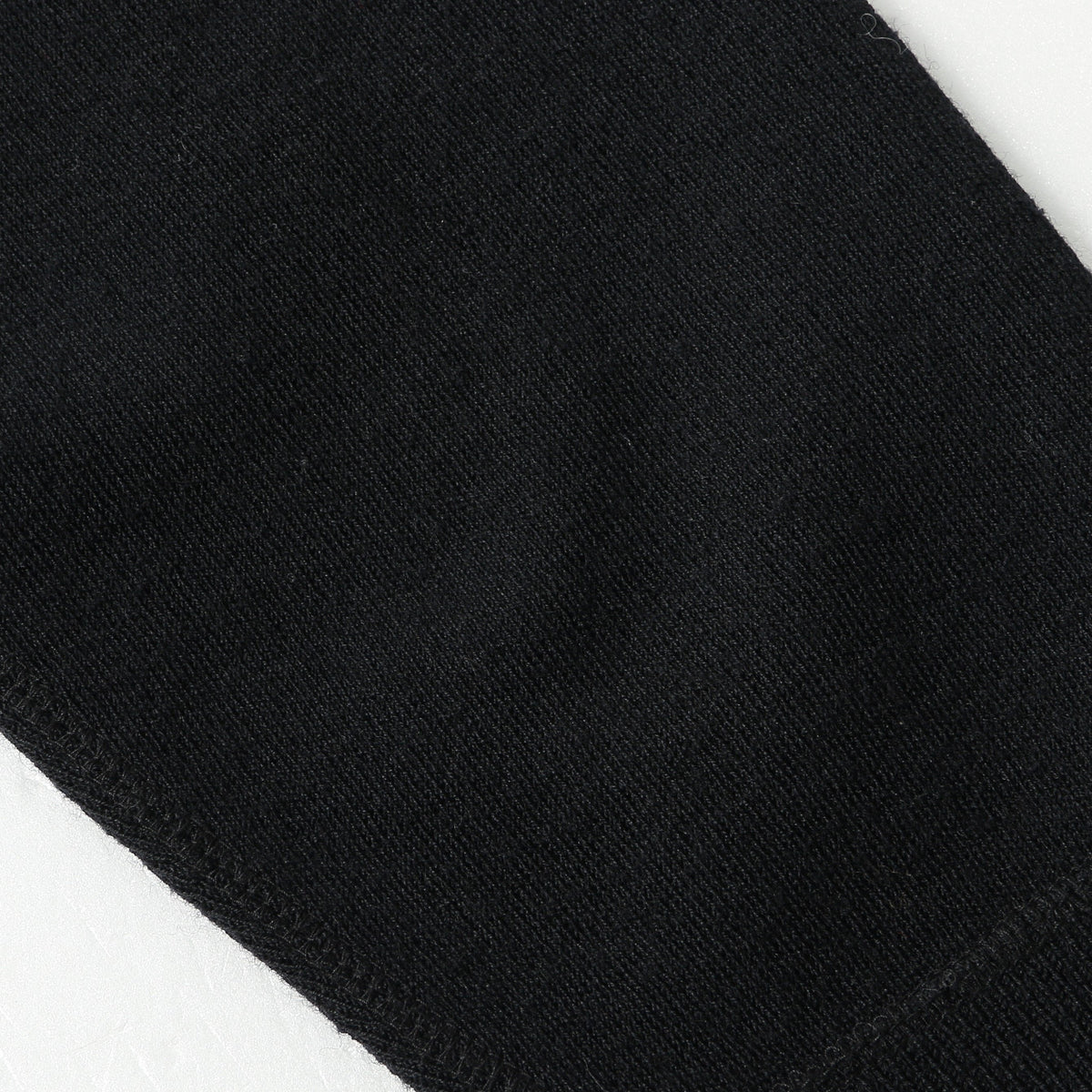 UNIFORM WOOL KNIT