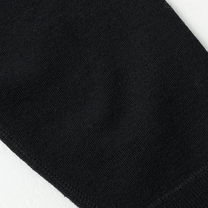 UNIFORM WOOL KNIT