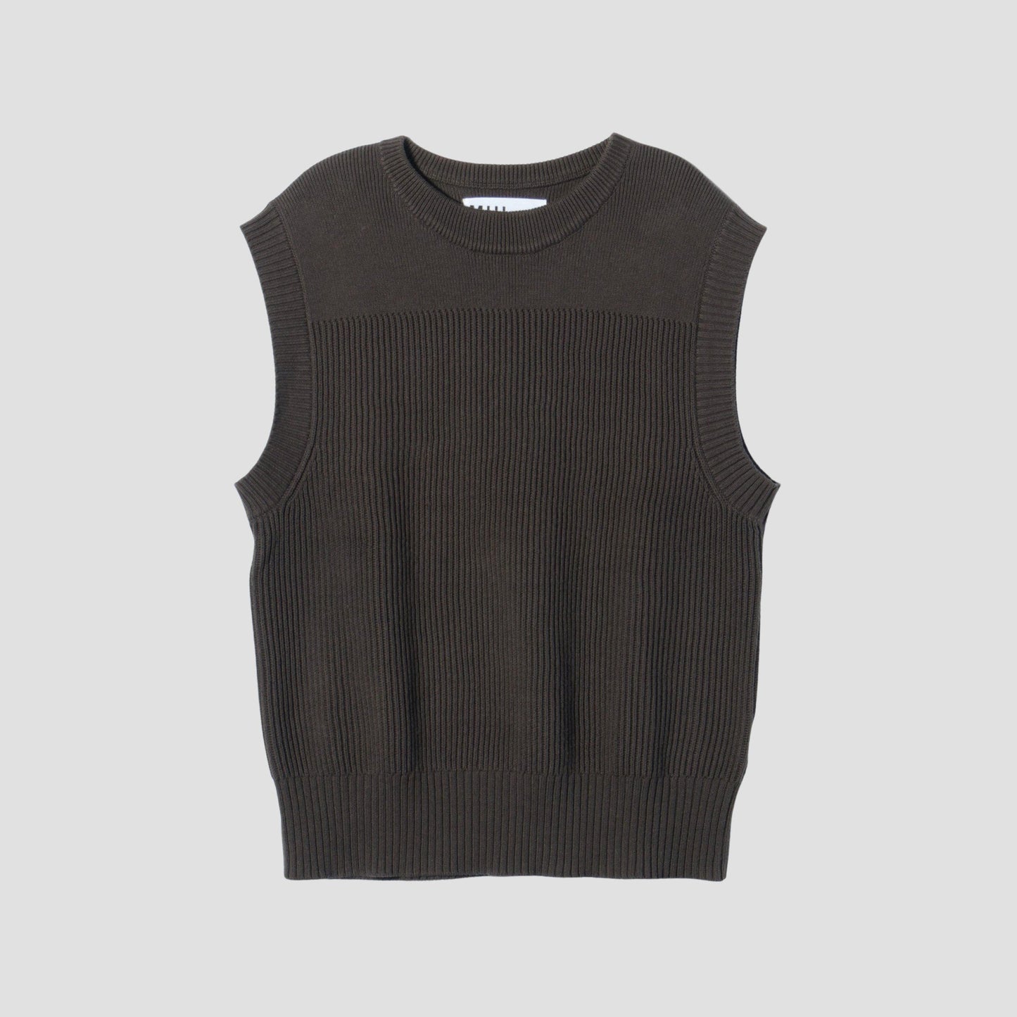 ROUGH COTTON(MHL SHOP限定) KNIT