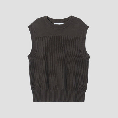 ROUGH COTTON(MHL SHOP限定) KNIT