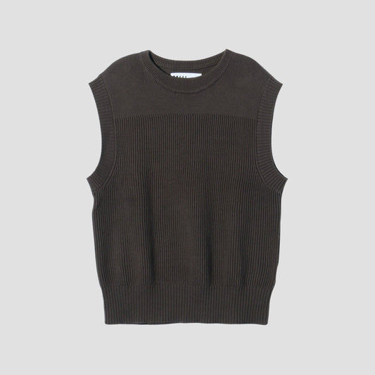 ROUGH COTTON(MHL SHOP限定) KNIT