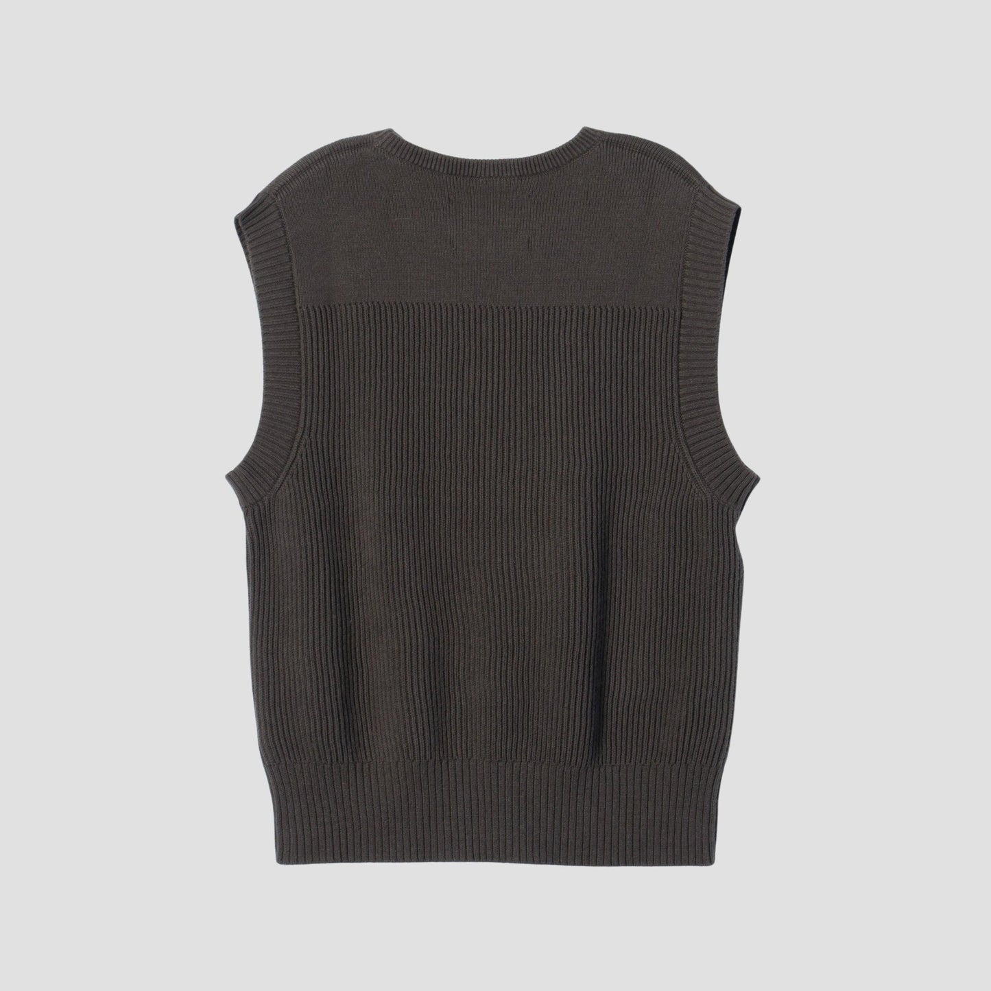 ROUGH COTTON(MHL SHOP限定) KNIT
