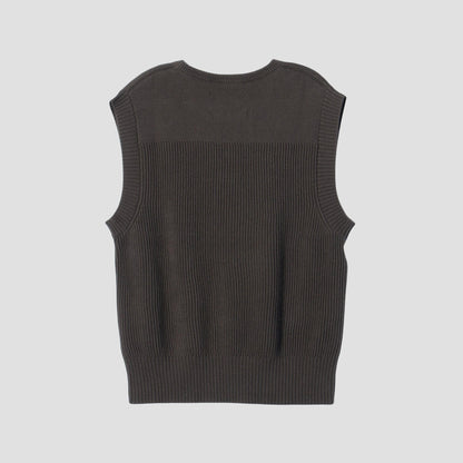 ROUGH COTTON(MHL SHOP限定) KNIT