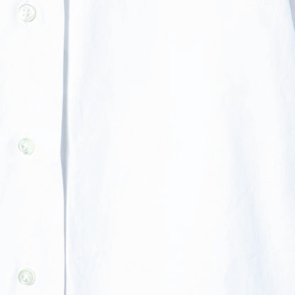 MATT COTTON TWILL SHIRT