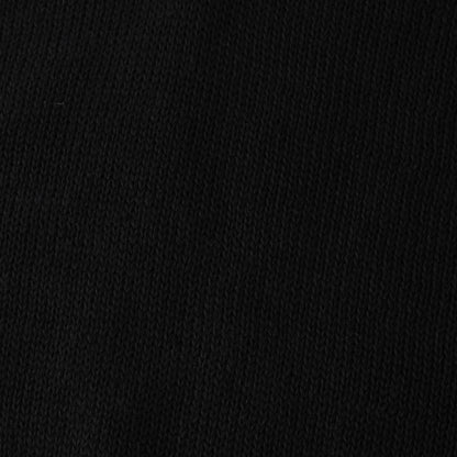 LINEN COTTON SILK SLIPOVER KNIT