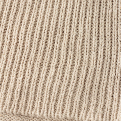LINEN COTTON KNIT