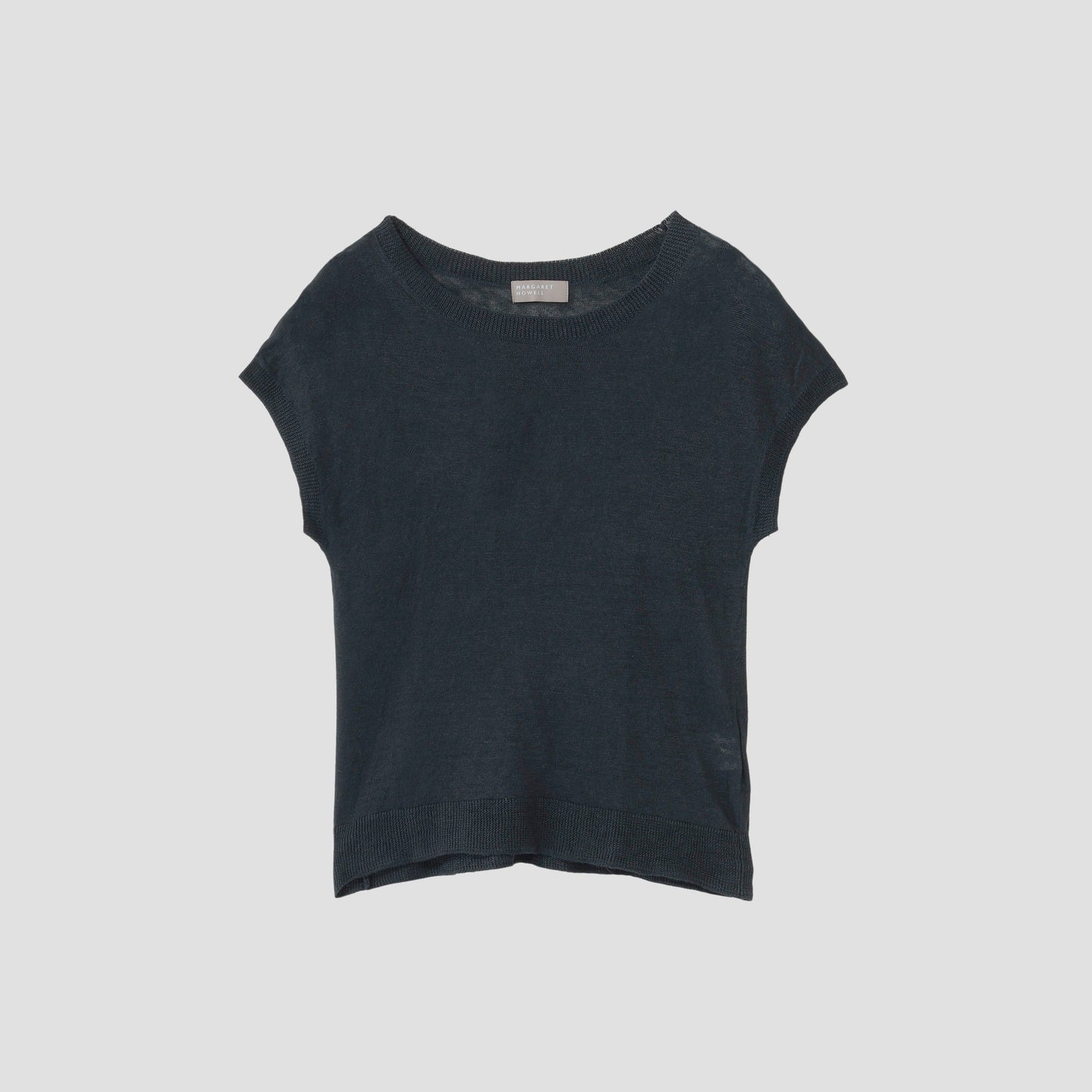 SUPERFINE LINEN KNIT